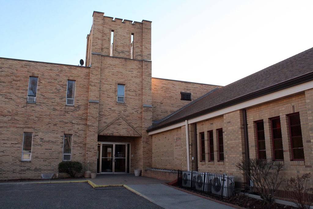 Cross Culture Community Church | 1510 33rd Ave NE, Minneapolis, MN 55418 | Phone: (612) 217-4637