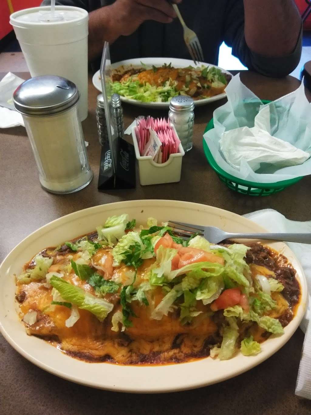 Marilunas Mexican Grill | 9756 Southton Rd, San Antonio, TX 78223, USA | Phone: (210) 998-2479