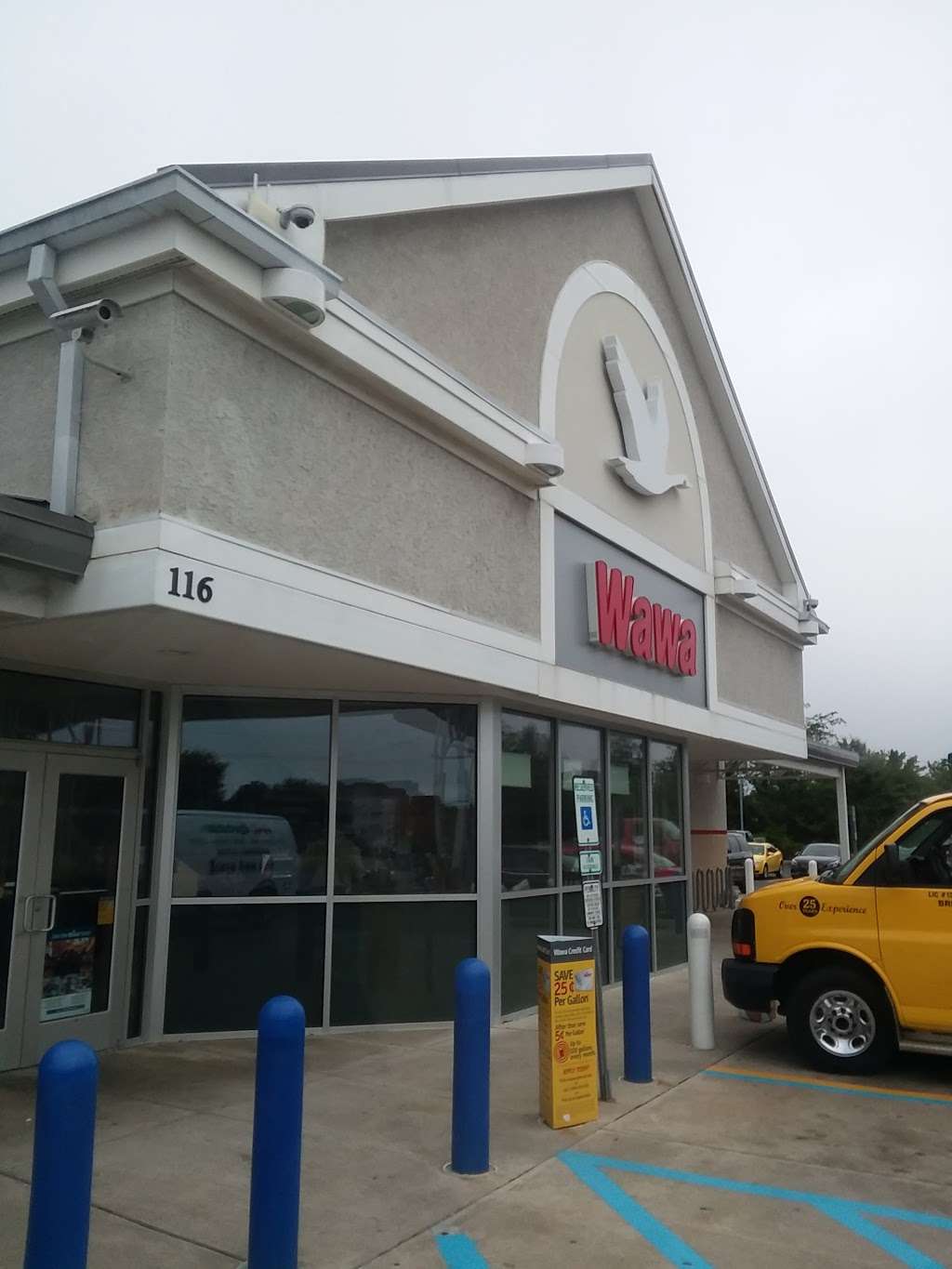 Wawa | 116 Brick Blvd, Brick, NJ 08723, USA | Phone: (732) 864-1704