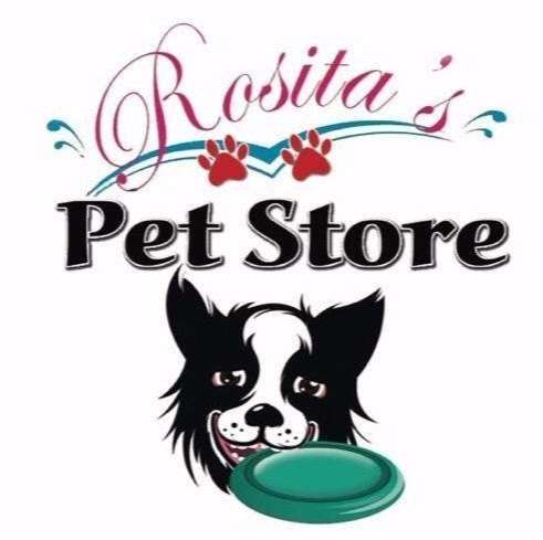 Rosita Pet Store | 2551 East Avenue South, Suite H-J, Palmdale, CA 93550, USA | Phone: (661) 273-0014