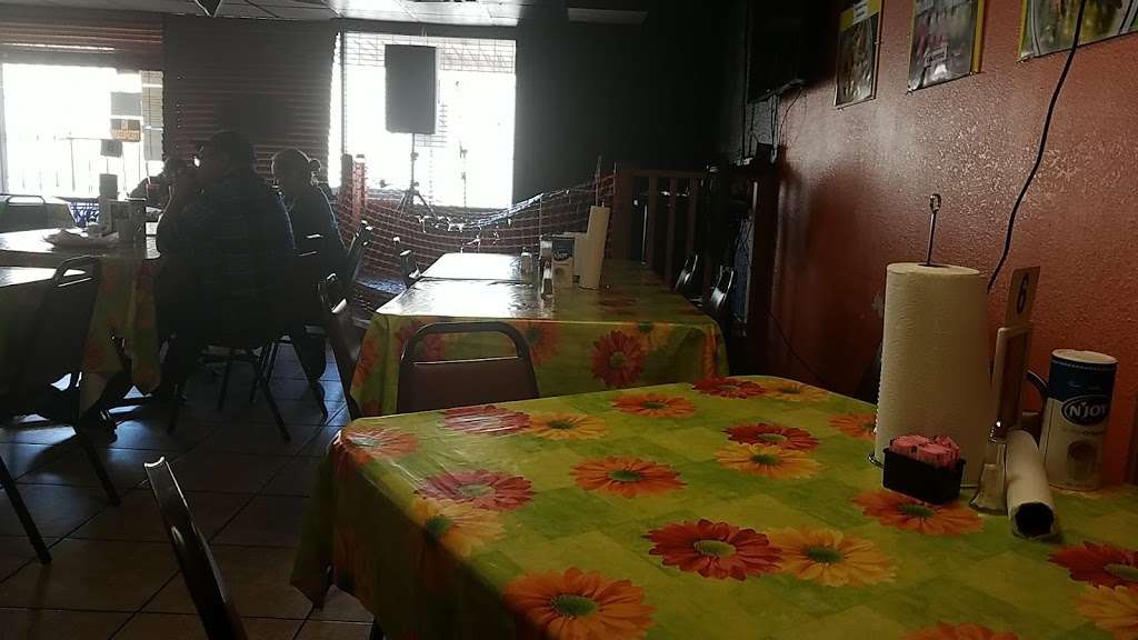 Taqueria Monterrey Chiquito Restaurant | 1713 Telephone Rd, Houston, TX 77023, USA | Phone: (713) 923-8898