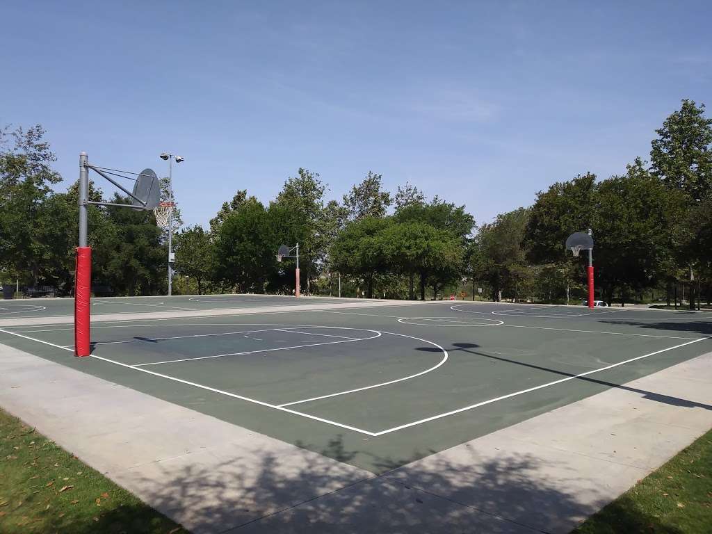 Quail Hill Community Park | 35 Shady Canyon Dr, Irvine, CA 92603, USA | Phone: (949) 724-6814