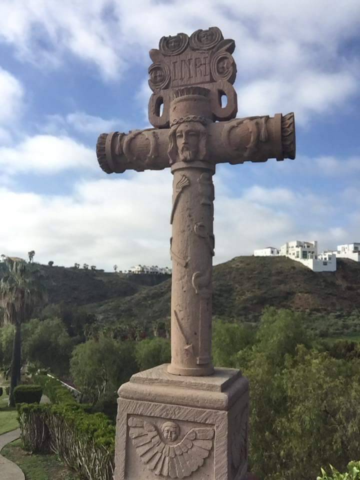 Capilla Santa Teresa de Avila | Real Del Mar, Tijuana, B.C., Mexico