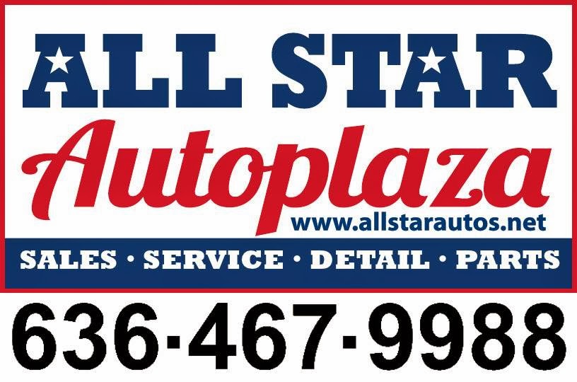 All Star AutoPlaza | 4183 Jeffco Blvd, Arnold, MO 63010, USA | Phone: (636) 467-9988