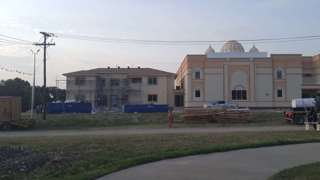 Shree Swaminarayan Gurukul USA | 621 Park Vista Rd, Plano, TX 75094, USA | Phone: (972) 423-1755