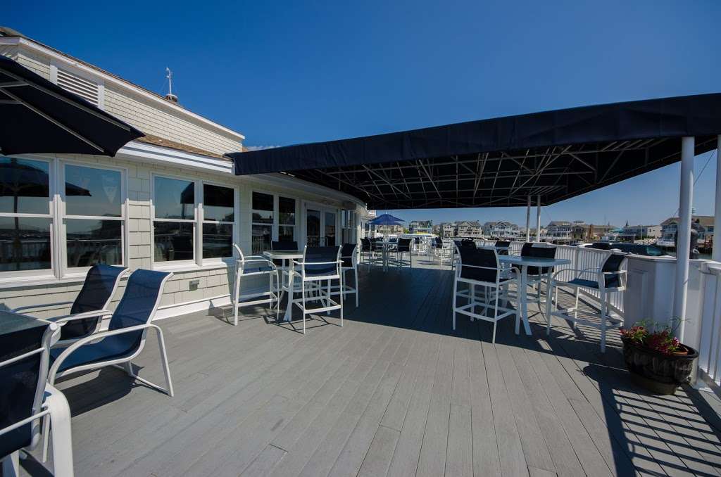 Yacht Club of Stone Harbor | 9001 Sunset Dr, Stone Harbor, NJ 08247, USA | Phone: (609) 368-1201