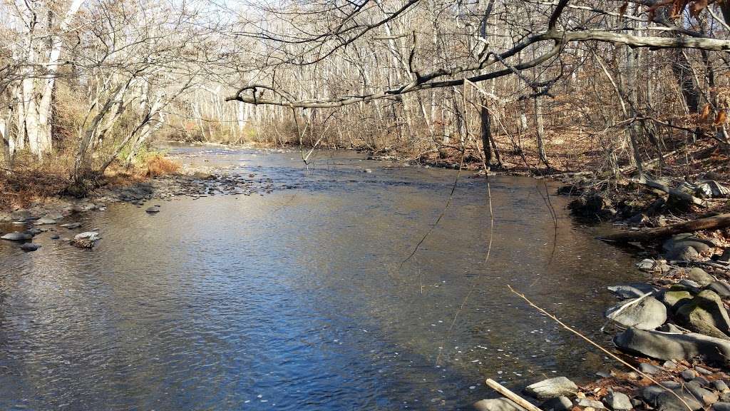 Point Mountain Reservation | Point Mountain Rd, Glen Gardner, NJ 08826, USA
