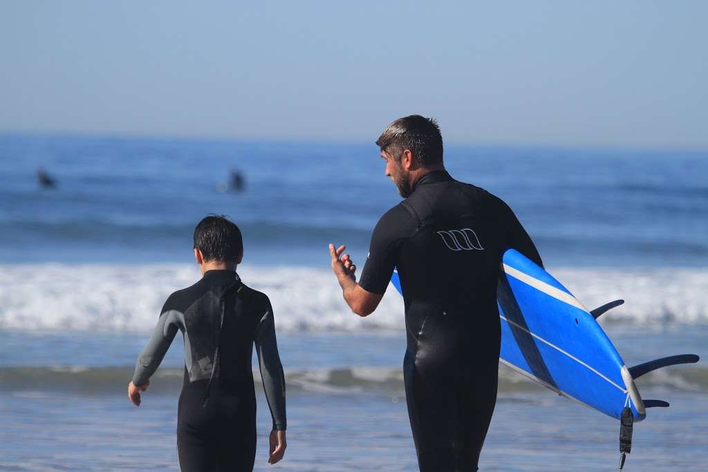 Progressive Surf Academy | 111 S Sierra Ave, Solana Beach, CA 92075, USA | Phone: (760) 642-9795