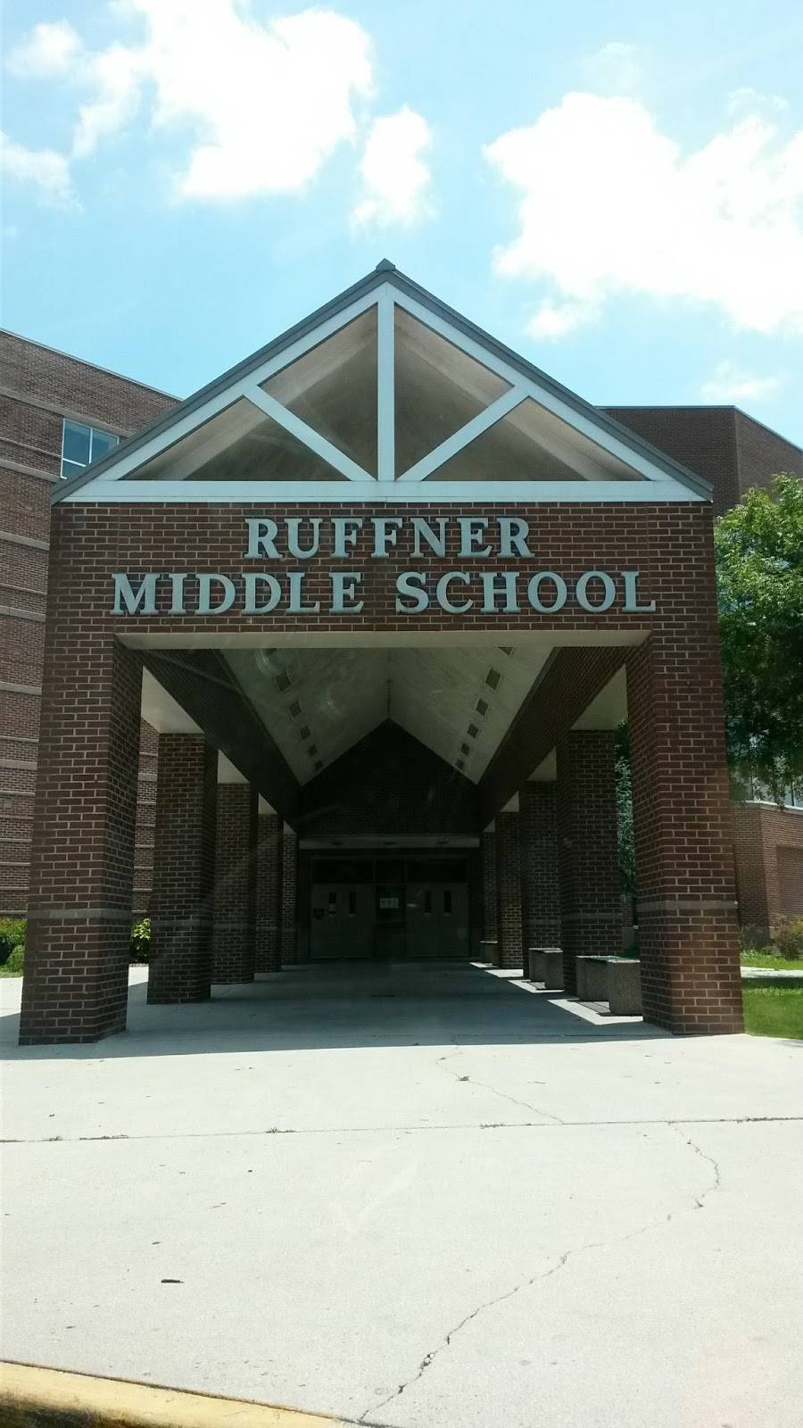 William H. Ruffner Academy | 610 May Ave, Norfolk, VA 23504, USA | Phone: (757) 628-2466