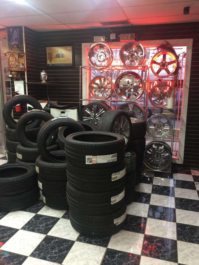 Action Auto World | 321 S Burnt Mill Rd, Voorhees Township, NJ 08043, USA | Phone: (856) 354-9933