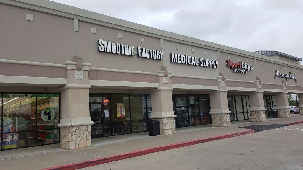 Smoothie Factory | 19800 Southwest Fwy, Sugar Land, TX 77479, USA | Phone: (281) 342-5205