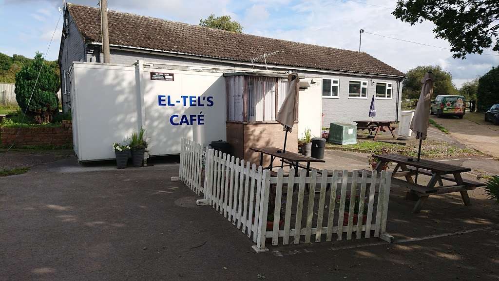 El tels Cafe | Lambs Business Park, South Godstone, Godstone RH9 8LJ, UK | Phone: 07849 165823