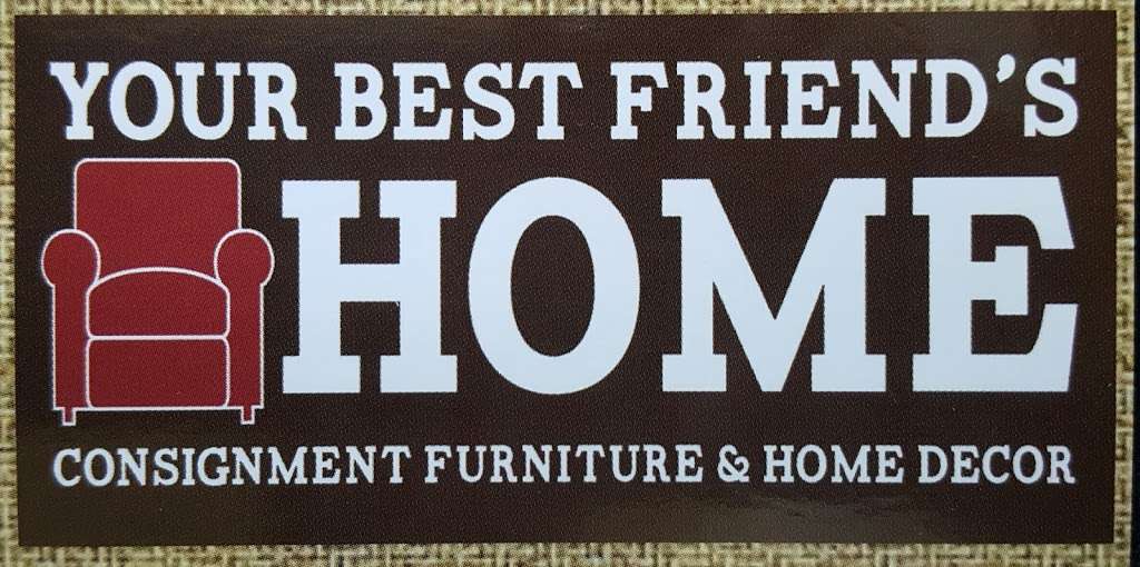 Your Best Friends Home Consignment Furniture and Home Decor | 3947 Algonquin Rd, Algonquin, IL 60102