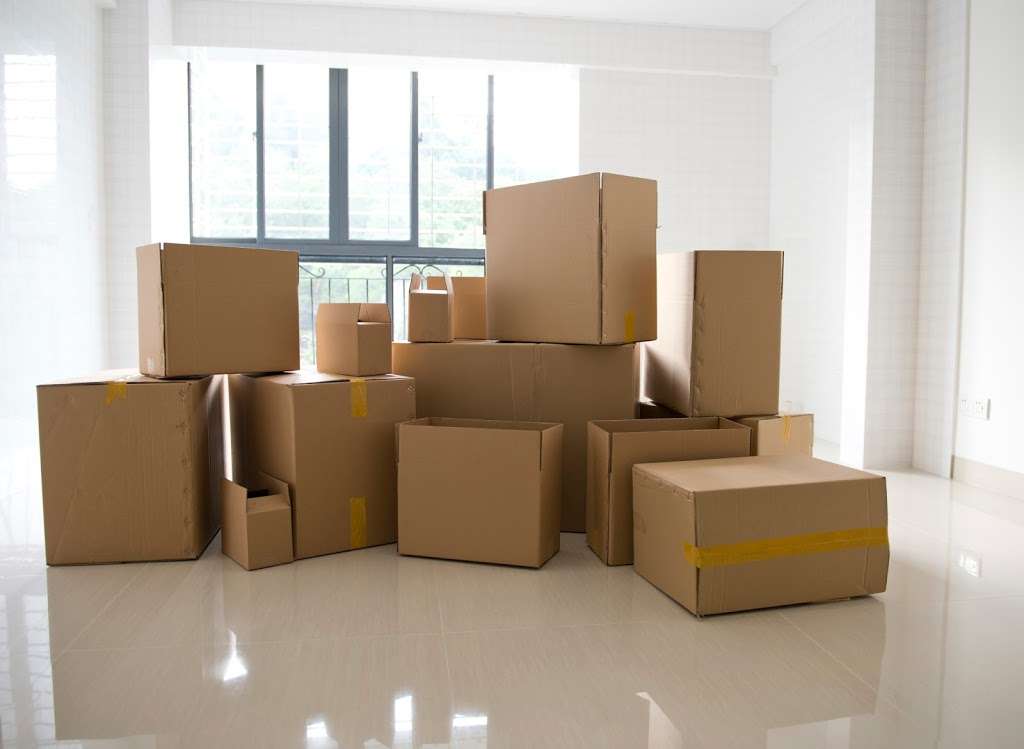 Peers Moving Co Inc | 76 N Sussex St, Dover, NJ 07801, USA | Phone: (973) 366-2898