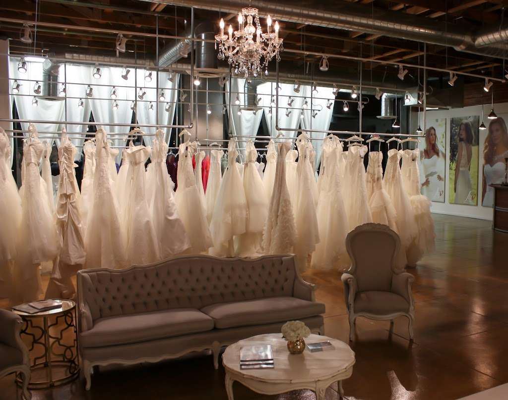 Luv Bridal | 803 N 7th St, Phoenix, AZ 85006 | Phone: (480) 237-4390