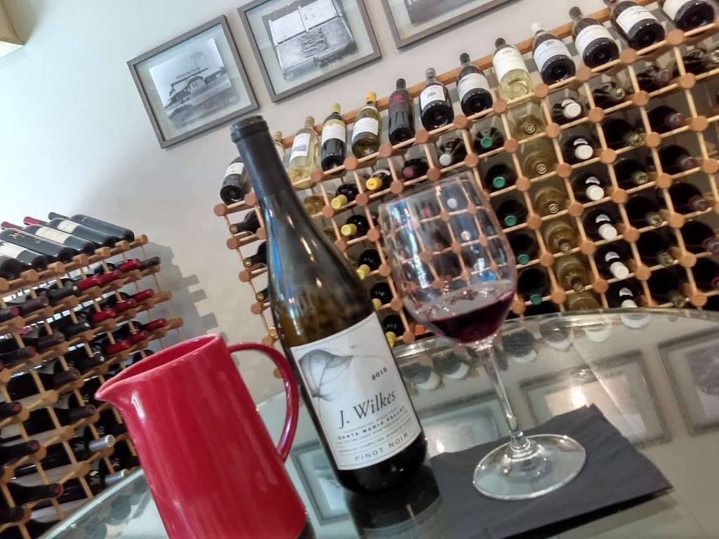 San Dimas Wine Shop & Tasting Room | 225 W Bonita Ave, San Dimas, CA 91773, USA | Phone: (909) 971-9425