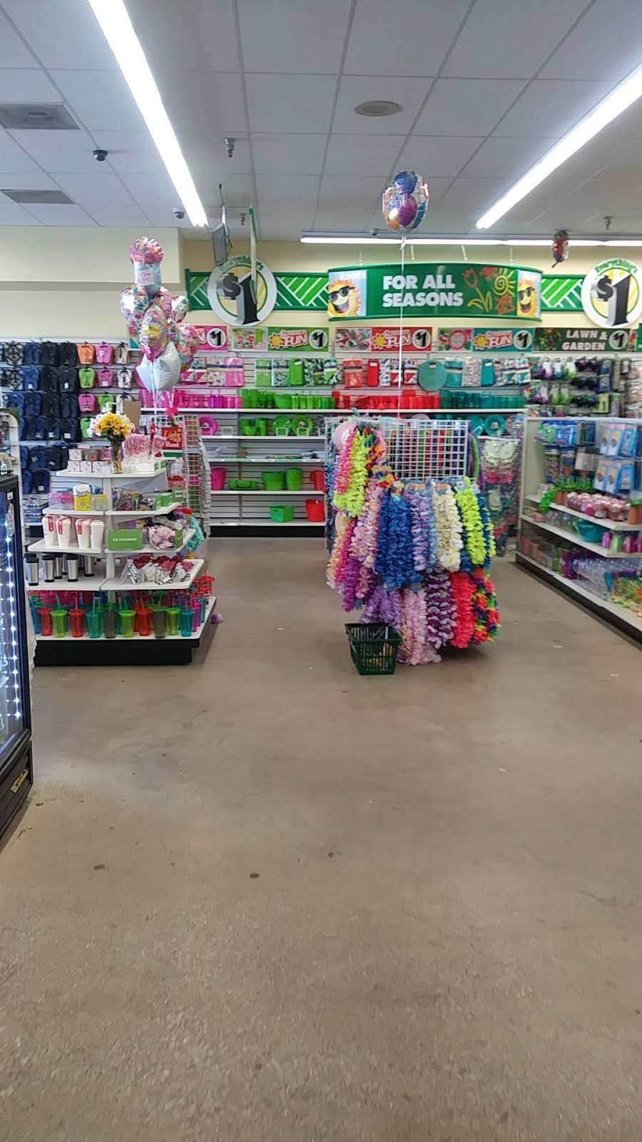 Dollar Tree | 15901 S Wood St, Harvey, IL 60426 | Phone: (708) 331-8669