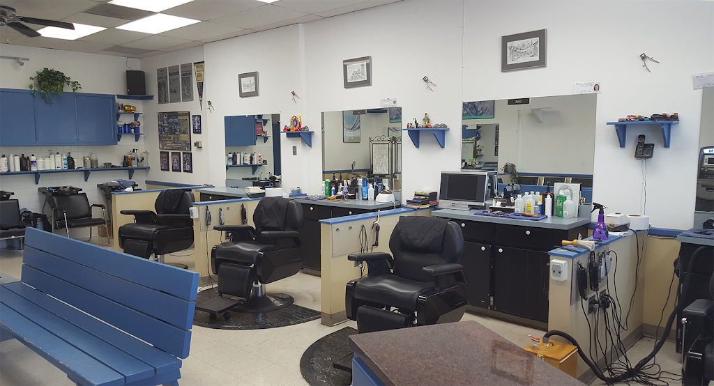 Warfields Barber Styling Salon | 4882 Montgomery Rd, Ellicott City, MD 21043, USA | Phone: (410) 750-6205