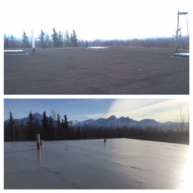Holland Roofing Company, Inc. | 8716 Elmore Rd, Anchorage, AK 99507 | Phone: (907) 344-9911