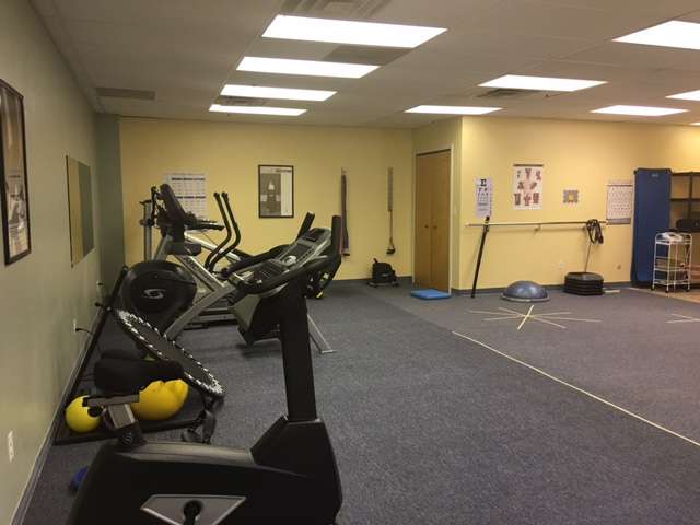 Synergex Physical Therapy | 2525 US Highway 130, Building D, Cranbury, NJ 08512 | Phone: (609) 619-5176