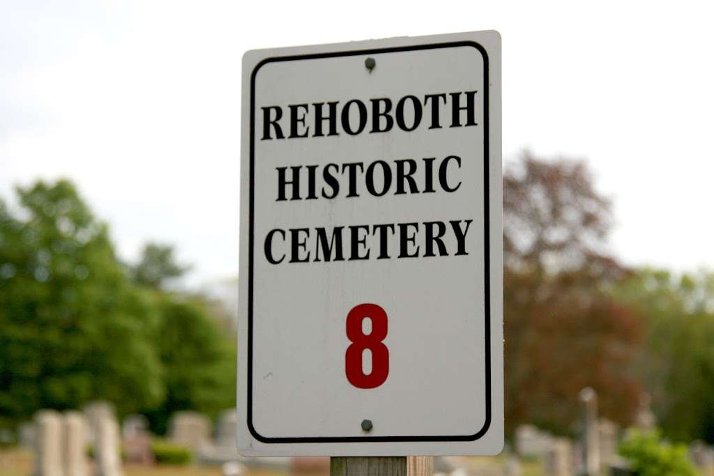 Rehoboth Village Cemetery | Bay State Rd, Rehoboth, MA 02769, USA | Phone: (508) 252-3083