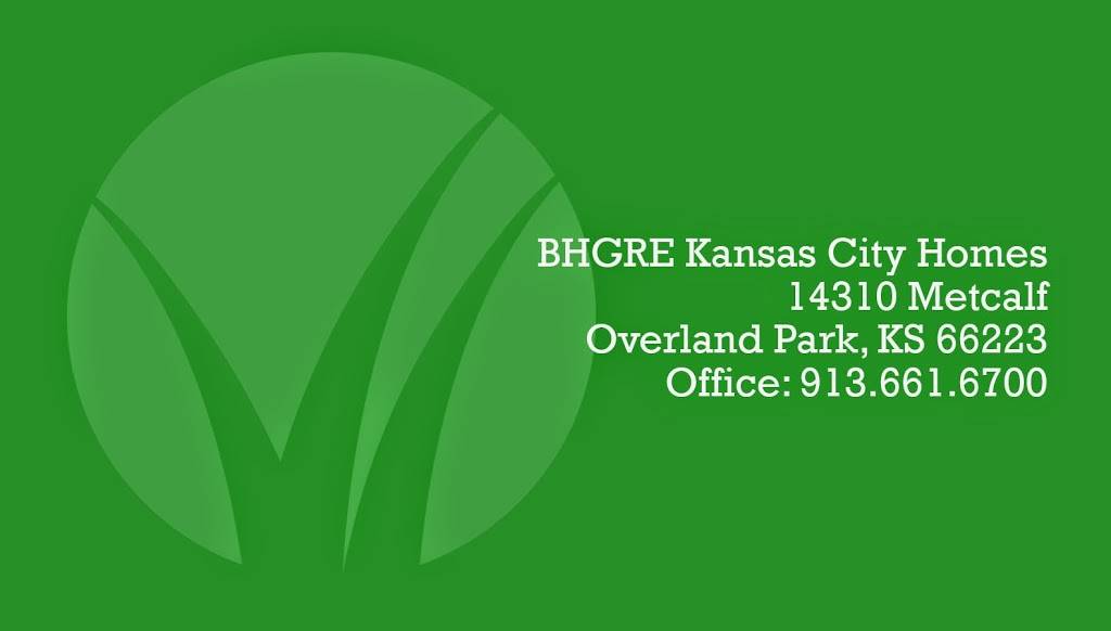 Better Homes and Gardens Real Estate Kansas City Homes - Blue Valley Office | 14310 Metcalf Ave, Overland Park, KS 66223, USA | Phone: (913) 661-6700