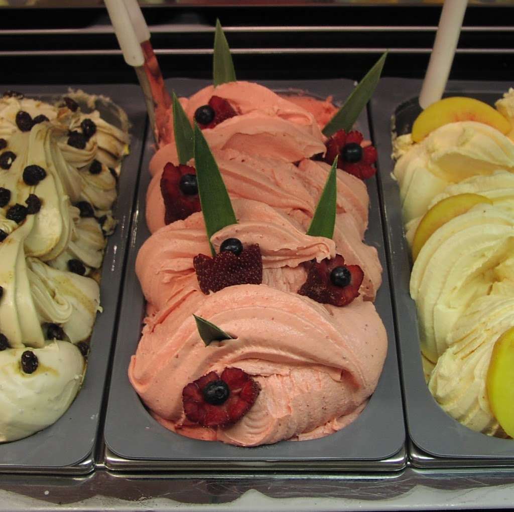 Daves Deli & Gelato | 310 Stoke Park Rd D, Bethlehem, PA 18017, USA | Phone: (610) 882-3663