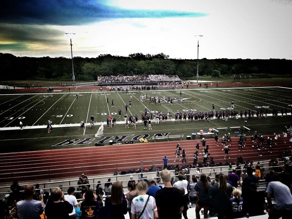 Southwick Stadium | Belton, MO 64012, USA