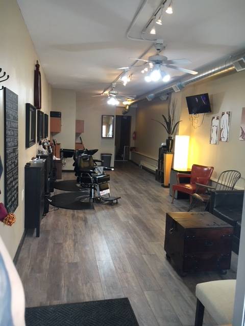 Artisan Barbershop | 644 Smith Ave S, St Paul, MN 55107 | Phone: (651) 207-8468