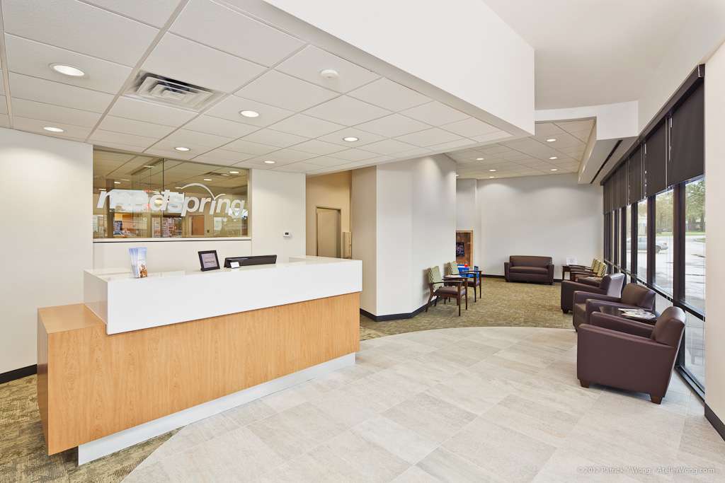 MedSpring Urgent Care - Memorial | 14045 Memorial Dr, Houston, TX 77079 | Phone: (832) 548-4410