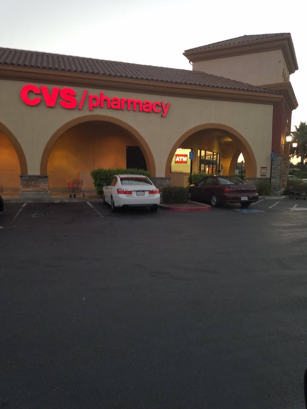 CVS | 2050 Club Center Dr, Sacramento, CA 95835, USA | Phone: (916) 928-6848