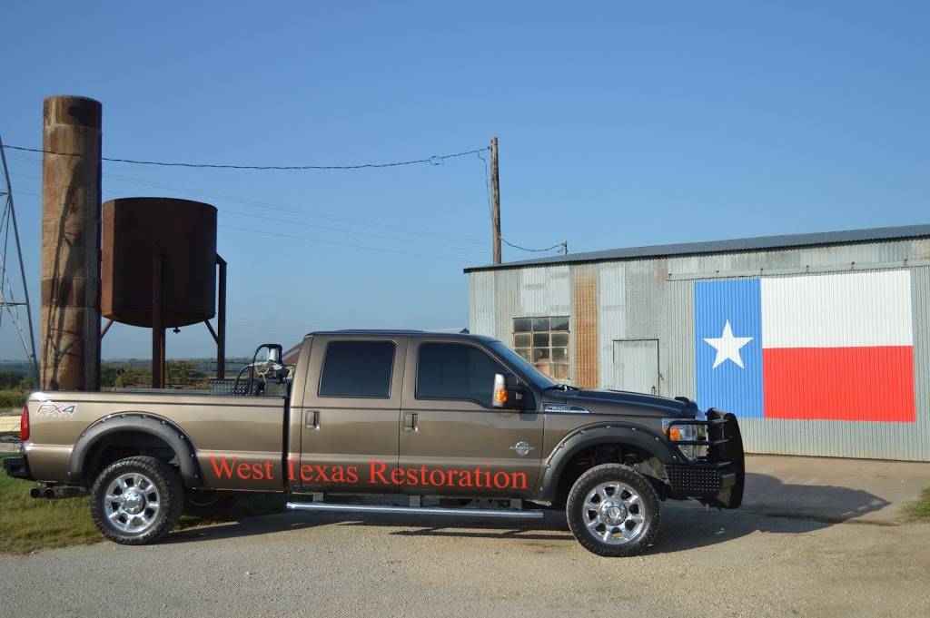 West Texas Restoration | 8801 Davis Blvd Suite 2, Keller, TX 76248, USA | Phone: (817) 458-3225