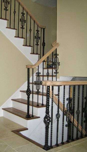 Passaic Stair & Molding Inc. | 9 Main St, Chester, NJ 07930, USA | Phone: (973) 210-1862