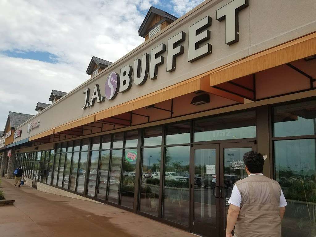 JA Buffet | 1752 Tilden Ridge Dr, Hamburg, PA 19526, USA | Phone: (610) 562-5828