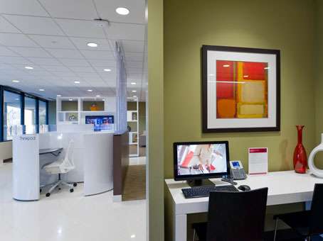 Regus - Illinois, Lake Forest | 100 S Saunders Rd #150, Lake Forest, IL 60045 | Phone: (847) 574-5700