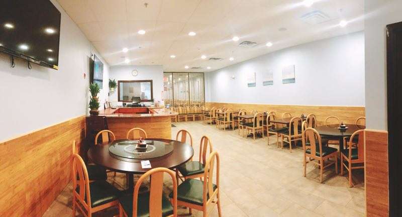 New Hunan Kitchen | 799 S Main St #7, Bellingham, MA 02019, USA | Phone: (508) 883-2088