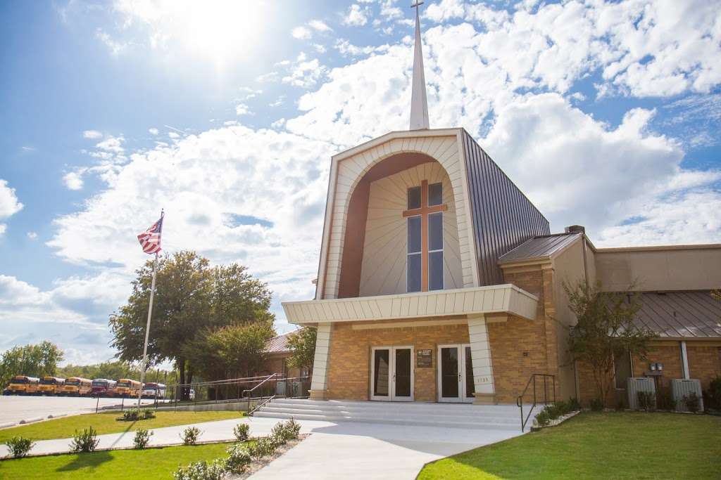 Parkside Baptist Church | 1729 Gross Rd, Mesquite, TX 75149, USA | Phone: (972) 613-7833