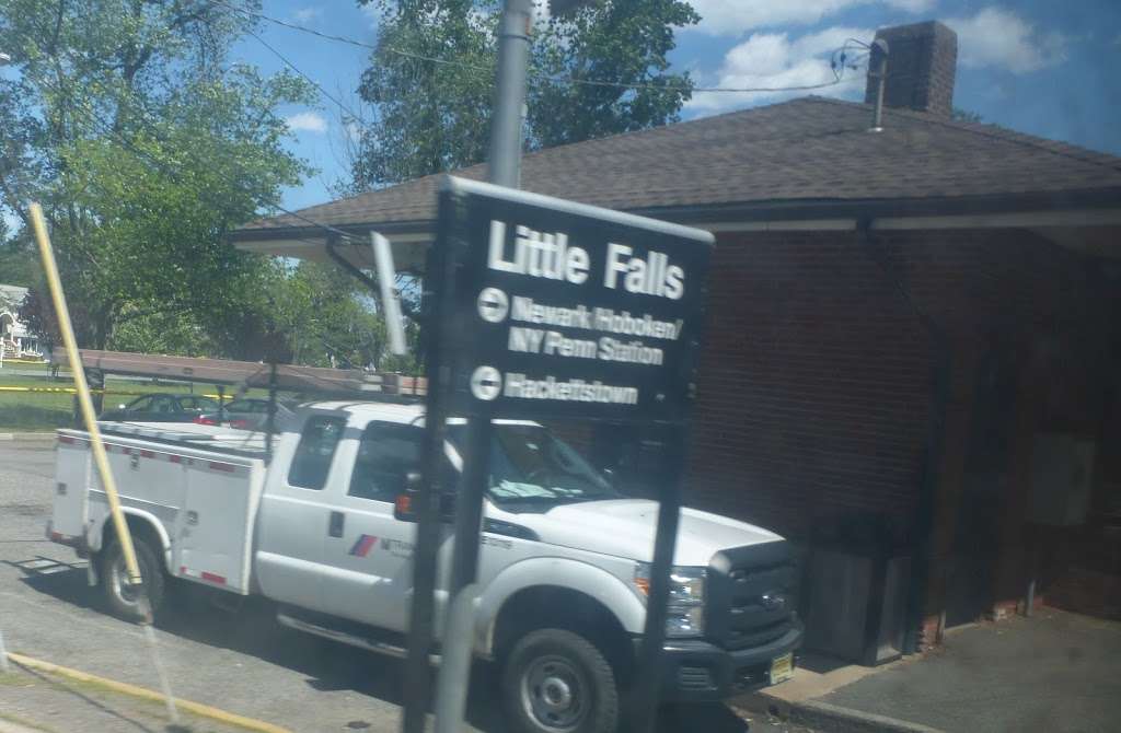 Little Falls Station | Little Falls, NJ 07424, USA