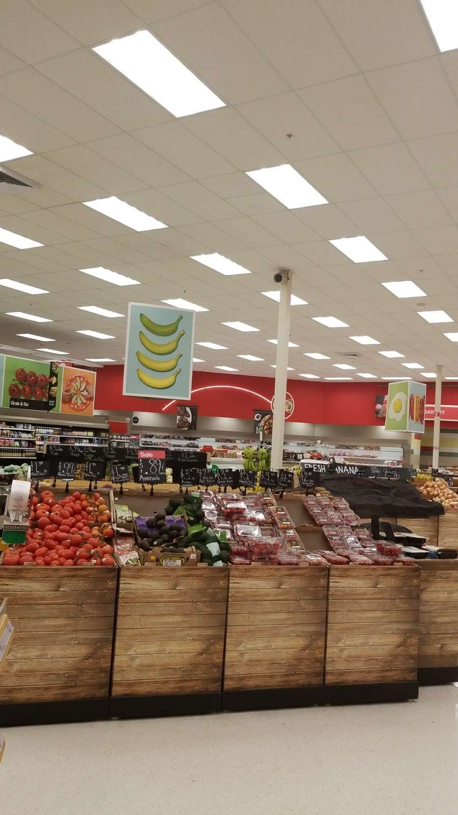 Target Grocery | 6931 Farm to Market 1960 Rd E, Humble, TX 77346, USA | Phone: (281) 318-2237