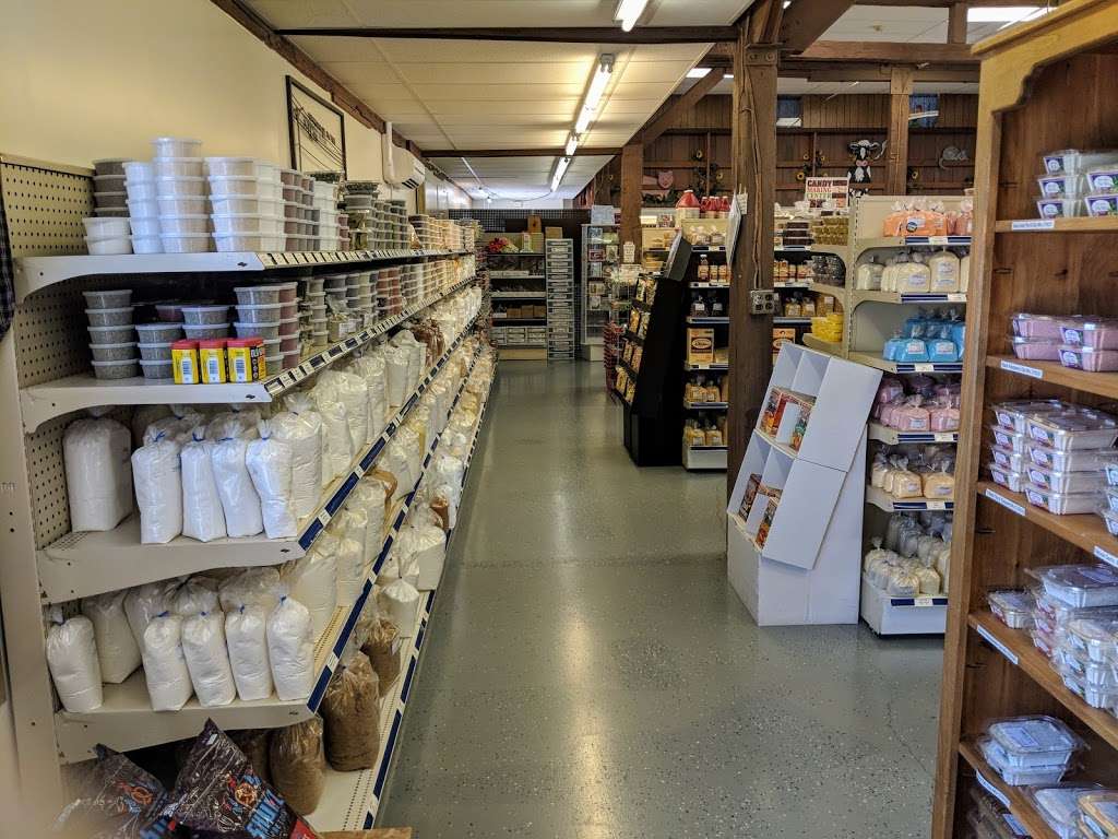 Millers Country Market | 1140 Abbottstown Pike, Hanover, PA 17331, USA | Phone: (717) 630-1143