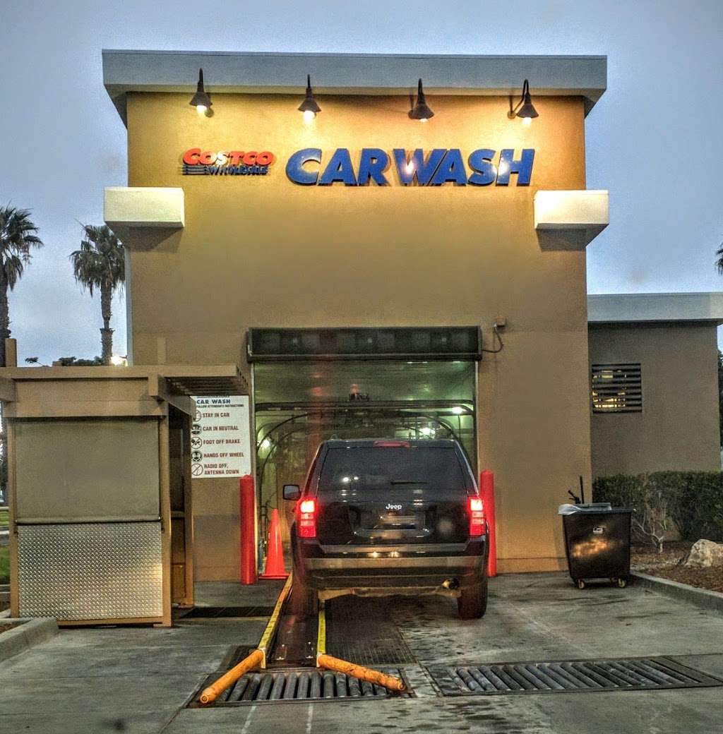 Costco Car Wash | 2830 Paseo Mercado, Oxnard, CA 93036, USA | Phone: (805) 983-4200