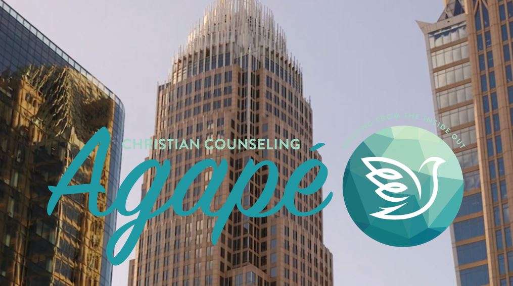 Agape Christian Counseling | ste 400, 2124, Crown Centre Dr, Charlotte, NC 28227, USA | Phone: (704) 849-0144