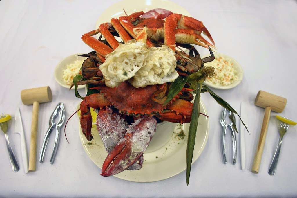 Hoopers Crab House | 12913 Ocean Gateway, Ocean City, MD 21842, USA | Phone: (410) 213-1771