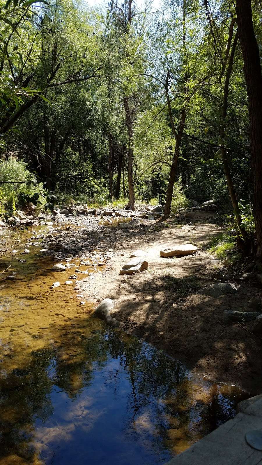 Four Mile Link Trail | Four Mile Link Trail, Boulder, CO 80302, USA