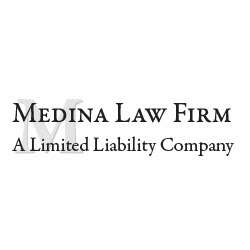 Medina Law Firm LLC | 1 Park St #3, Harrington Park, NJ 07640, USA | Phone: (201) 255-5900