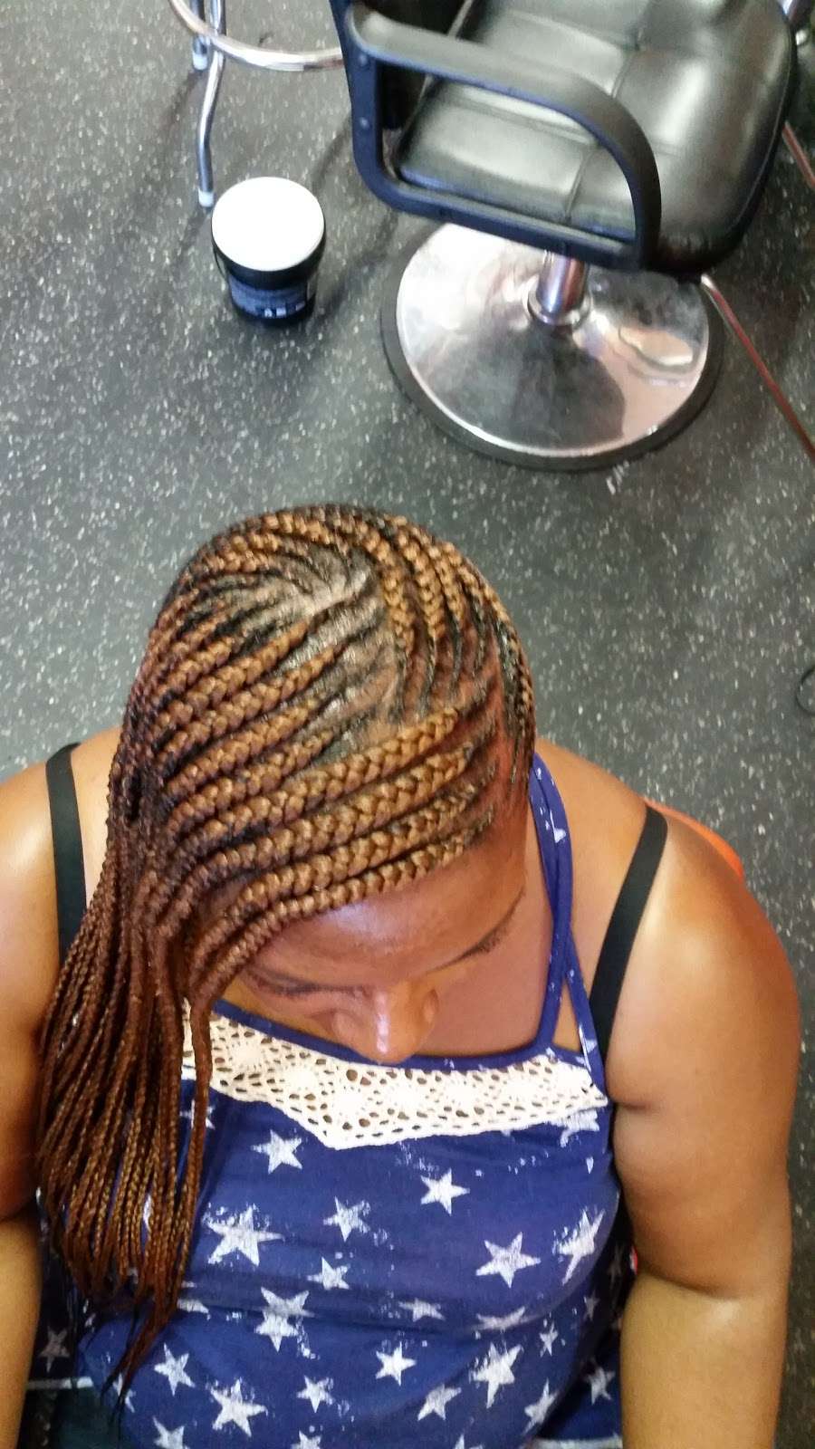 Roses African Hair Braiding | 9560 Homestead Rd, Houston, TX 77016, USA | Phone: (713) 808-9955