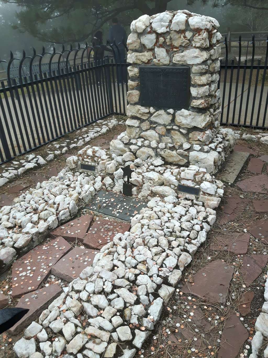 Buffalo Bill Museum | 987 1/2 Lookout Mountain Rd, Golden, CO 80401, USA | Phone: (303) 526-0744