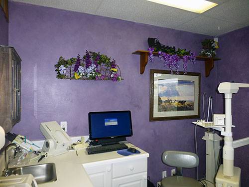 A Caring Place Dentistry | 801 N Wilmot Rd suite a-4, Tucson, AZ 85711, USA | Phone: (520) 748-2845