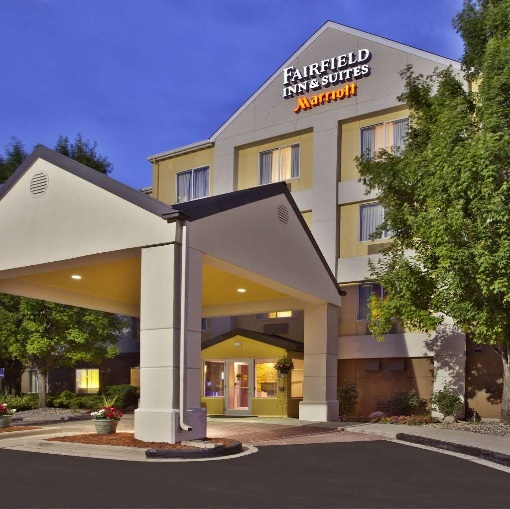 Fairfield Inn & Suites by Marriott Chicago Southeast/Hammond, IN | 7720 Corinne Dr, Hammond, IN 46323 | Phone: (219) 845-6950