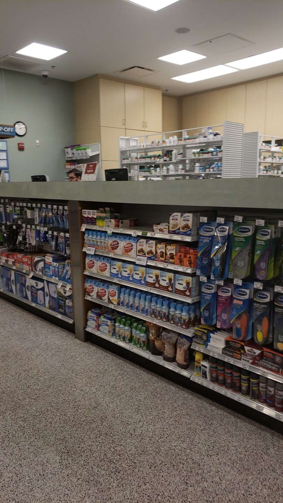 Publix Pharmacy at Boggy Creek Marketplace | 2625 Simpson Rd, Kissimmee, FL 34744, USA | Phone: (407) 348-7686